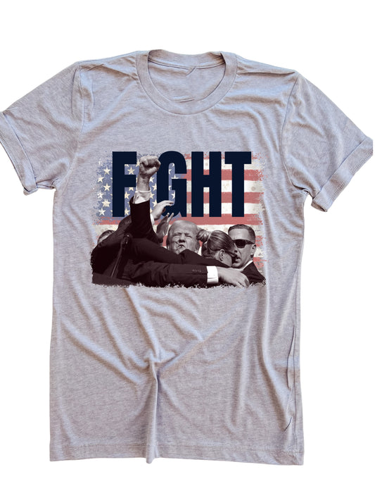 FIGHT