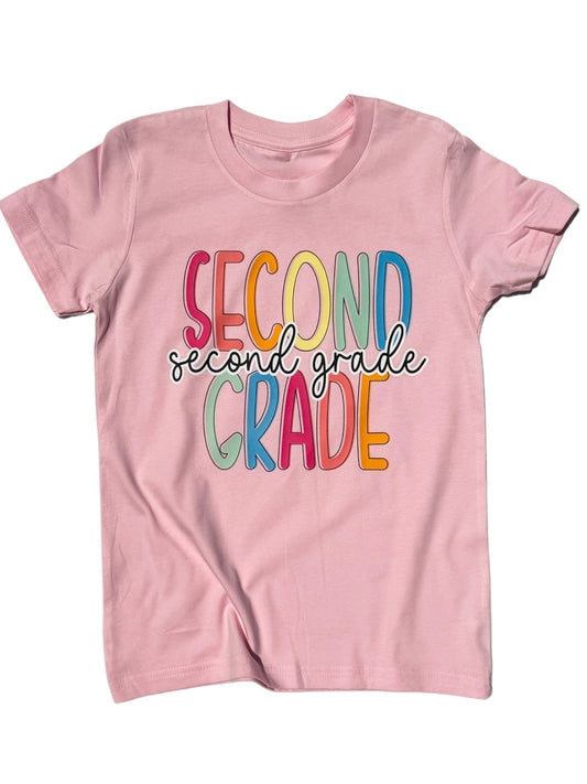 Rainbow School Grade