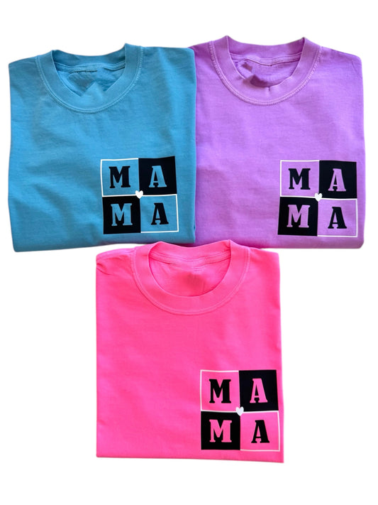 MAMA - Mother's Day Special