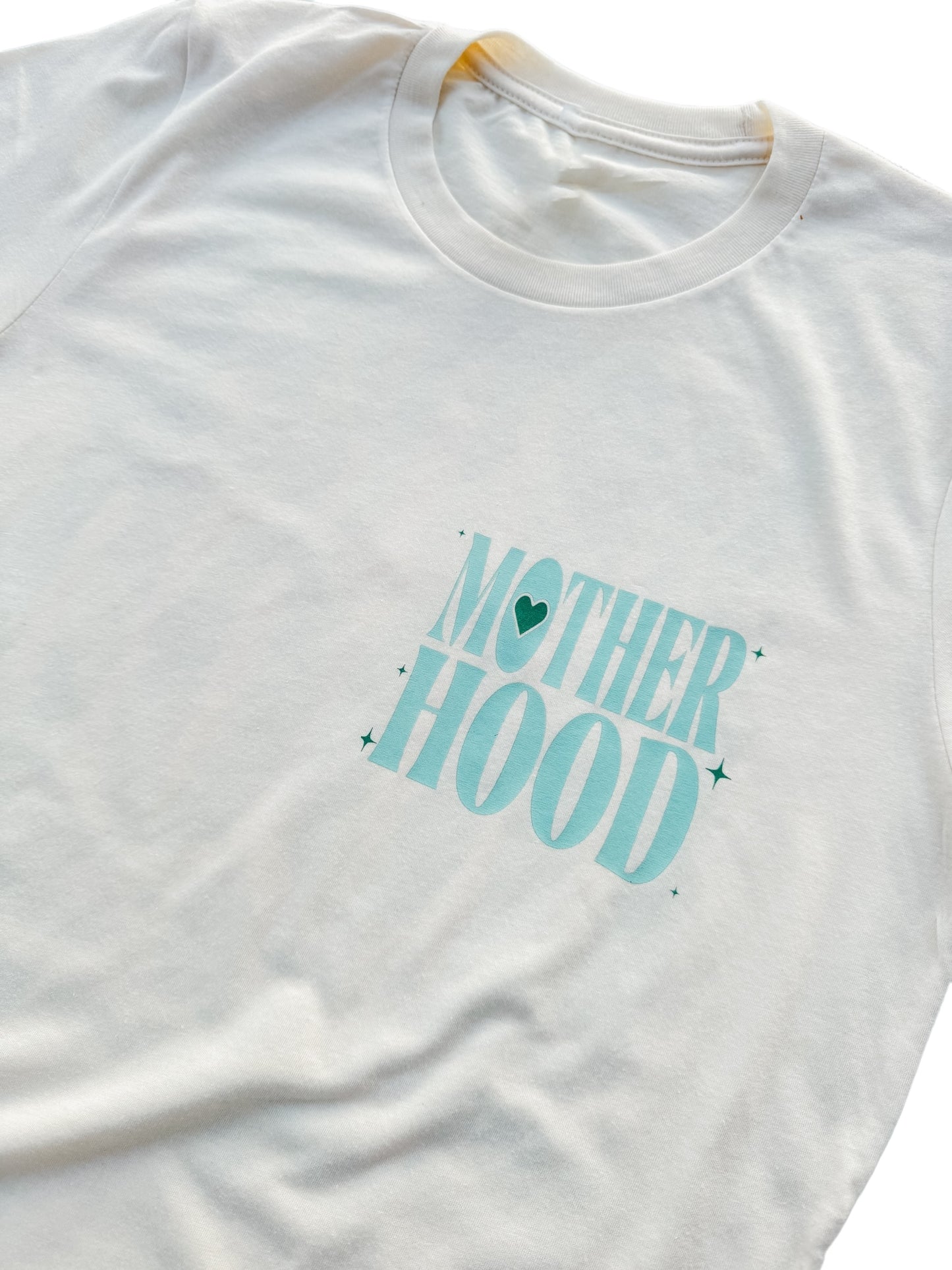 Motherhood - Rockin'