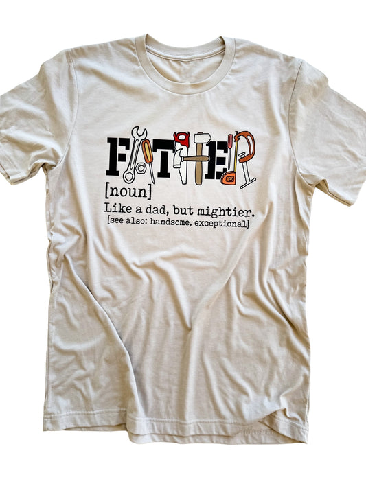 Father