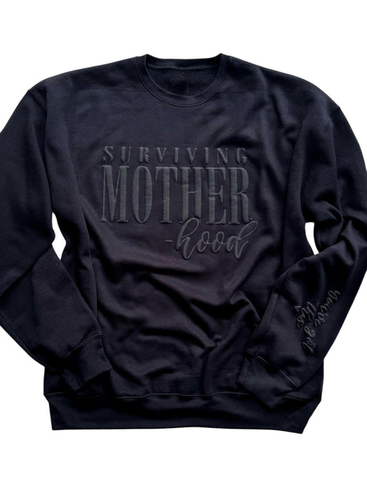 Surviving Motherhood