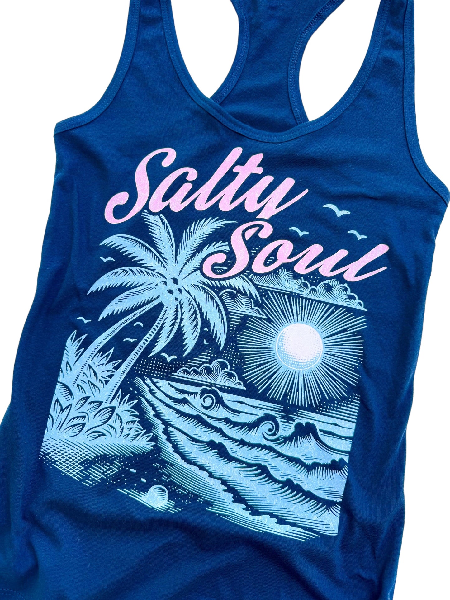 Salty Soul