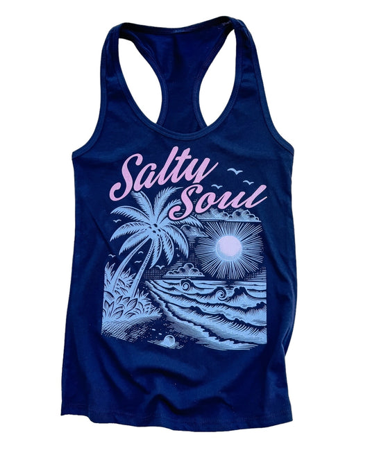 Salty Soul