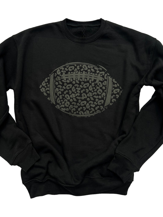 Leopard Football