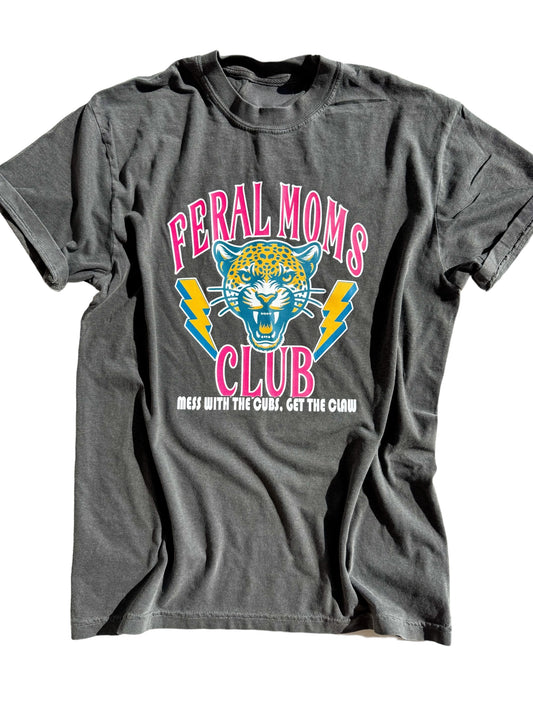 Feral Moms Club