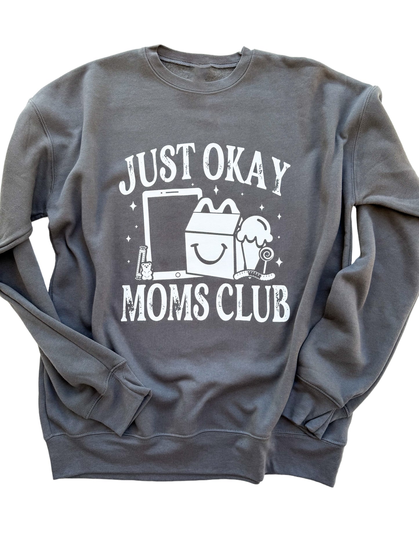 Just Okay Moms Club