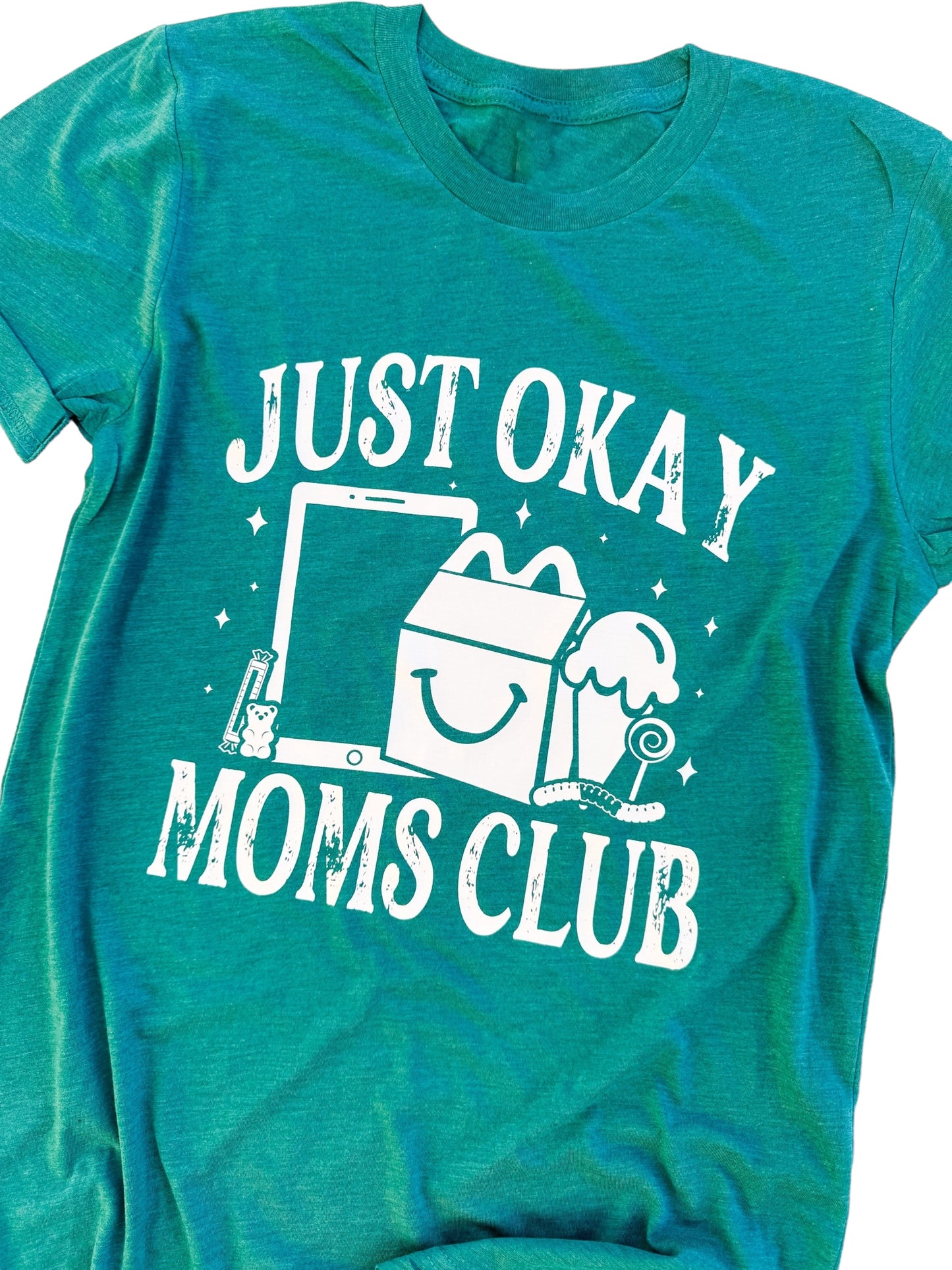 Just Okay Moms Club
