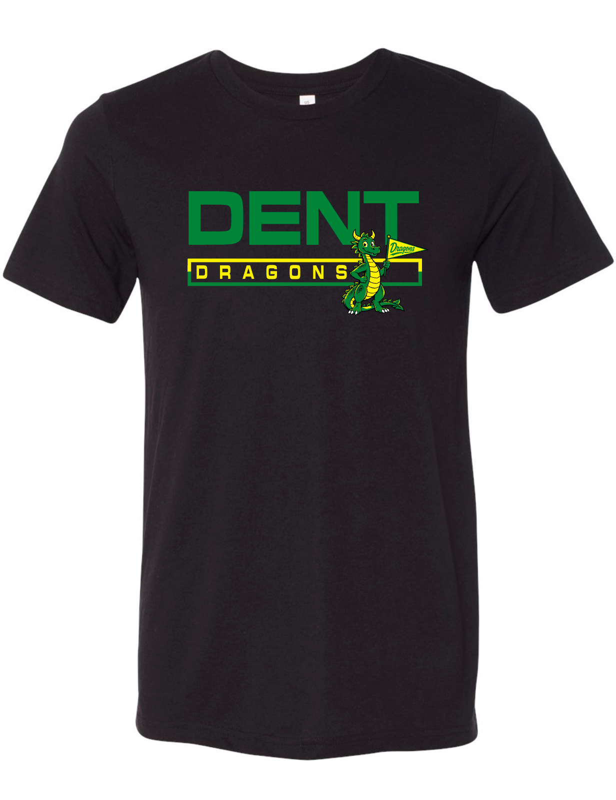 CUSTOM SCHOOL SPIRIT WEAR 2026/27