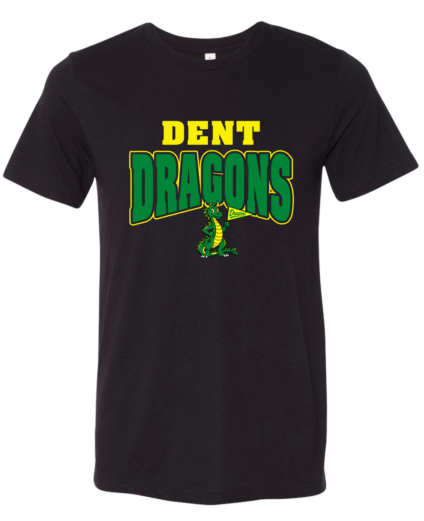 CUSTOM SCHOOL SPIRIT WEAR 2026/27
