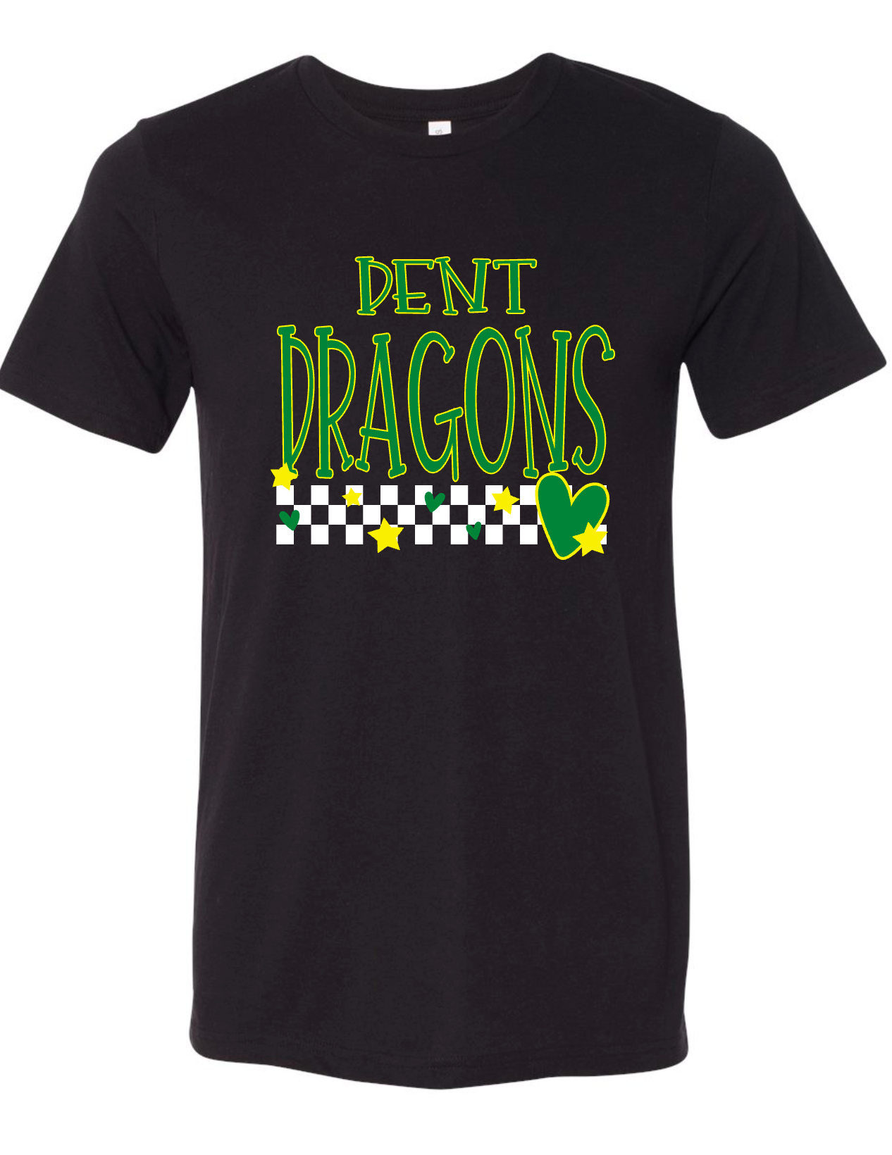 CUSTOM SCHOOL SPIRIT WEAR 2026/27