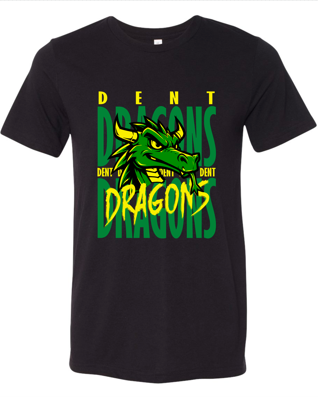 CUSTOM SCHOOL SPIRIT WEAR 2026/27