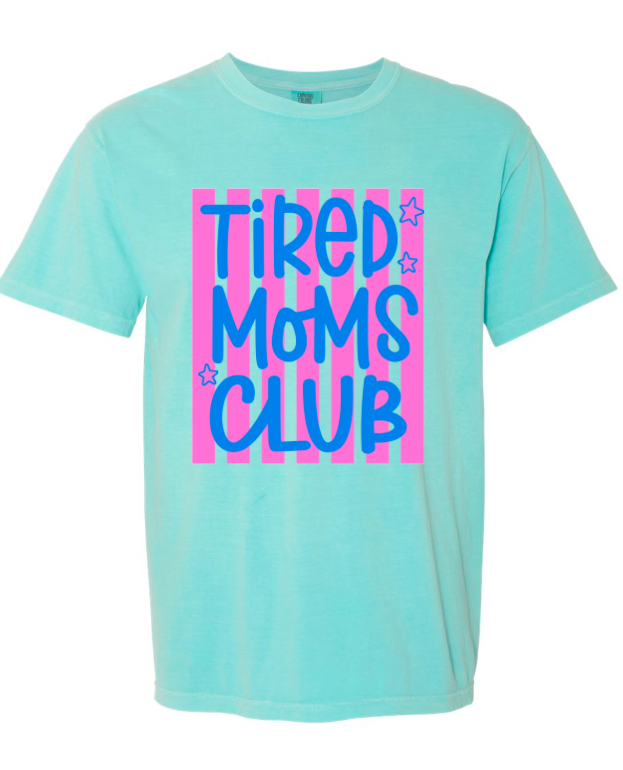 Tired Moms Club