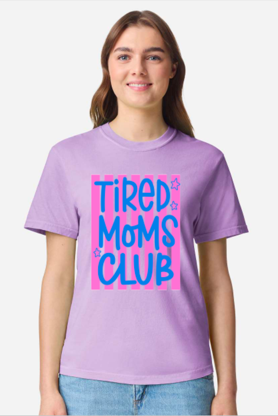 Tired Moms Club