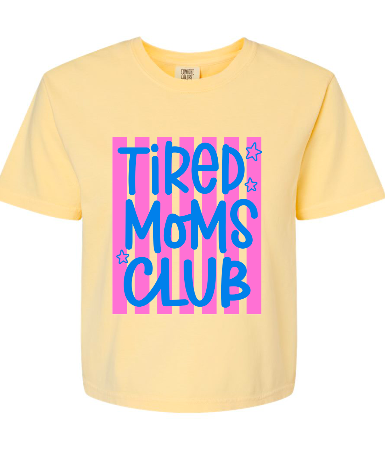 Tired Moms Club