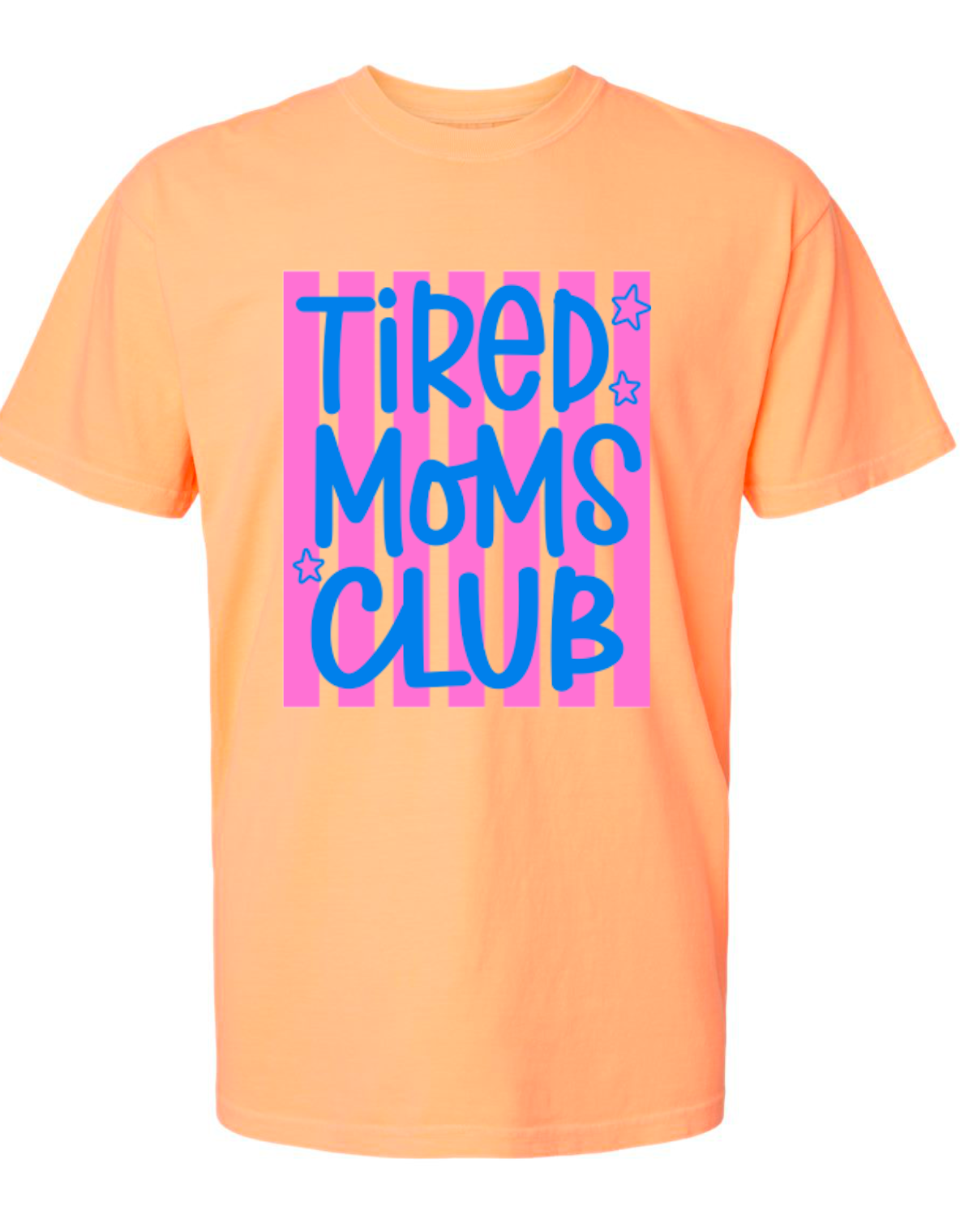 Tired Moms Club