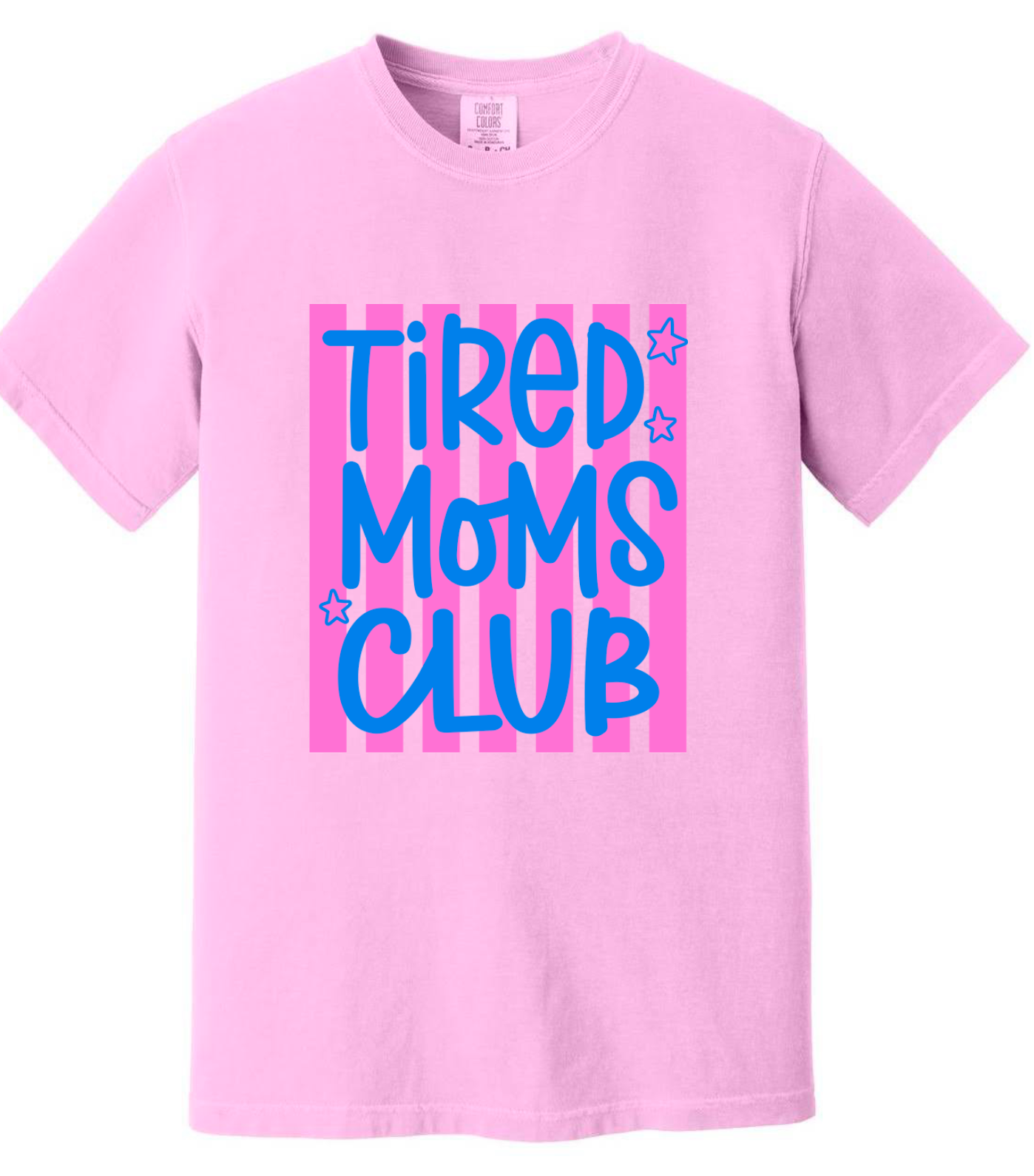 Tired Moms Club