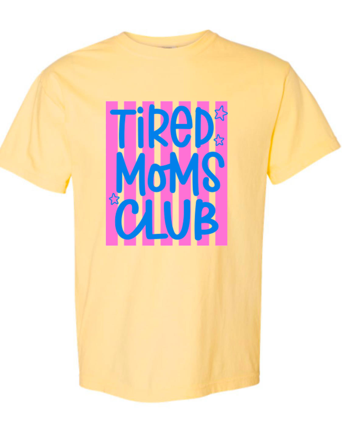 Tired Moms Club