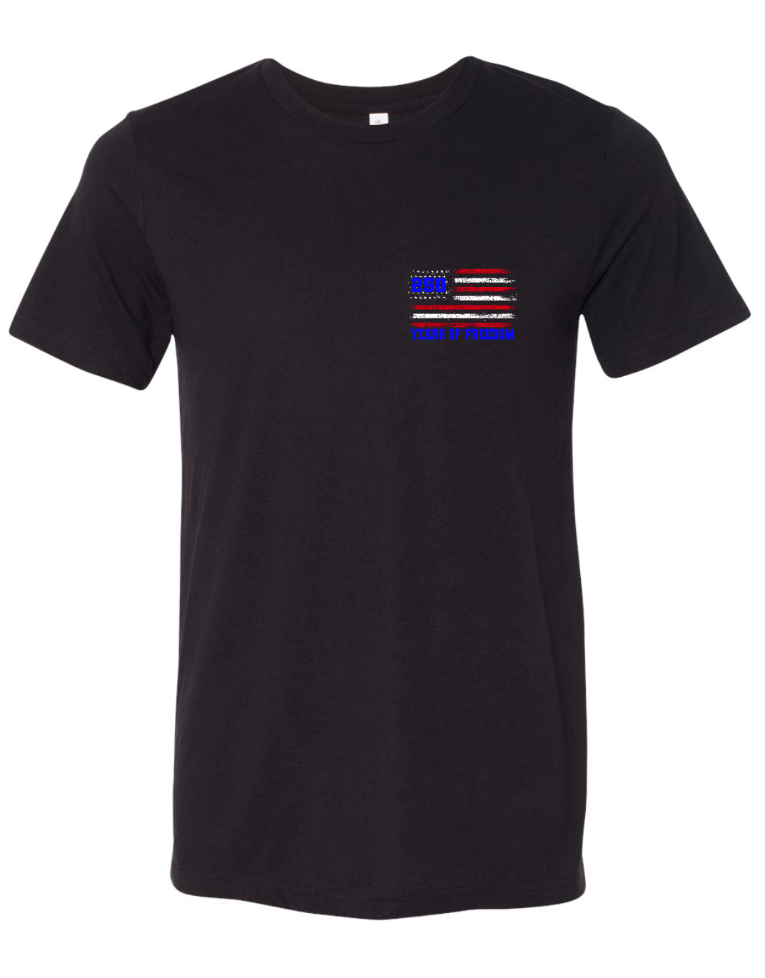 250 Flag - Multiple Shirt Styles