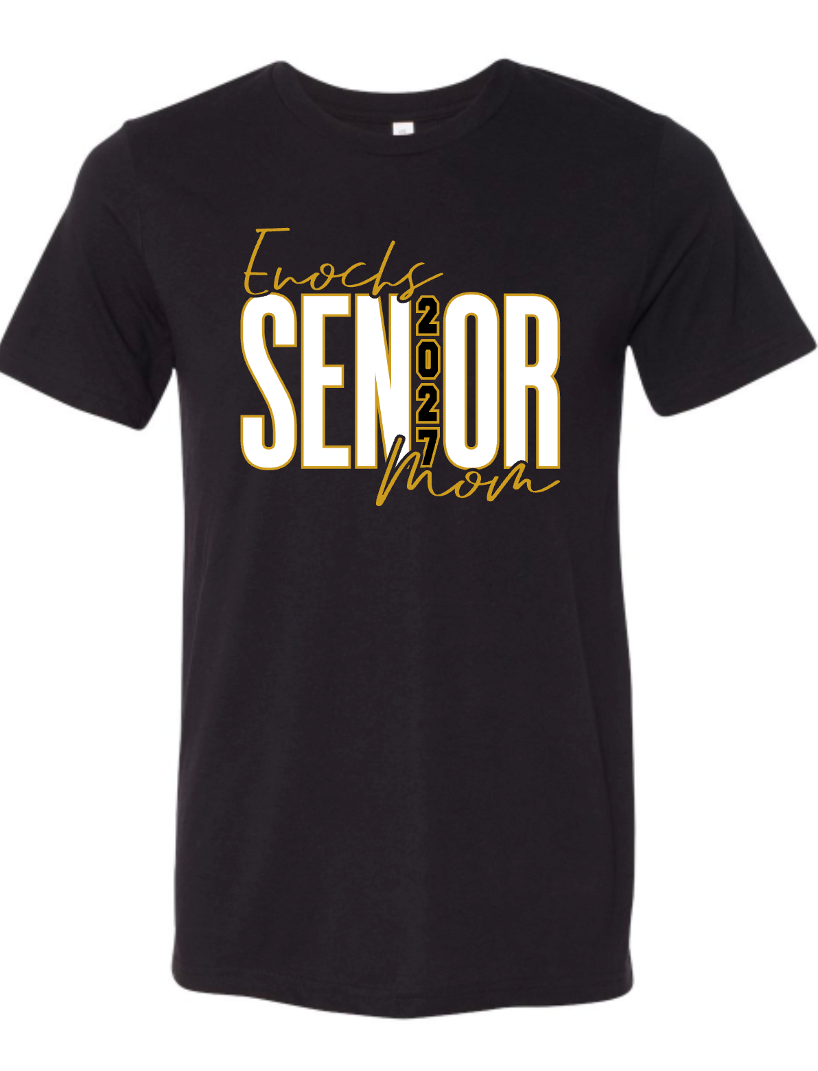 SENIOR _____  - CUSTOMIZABLE