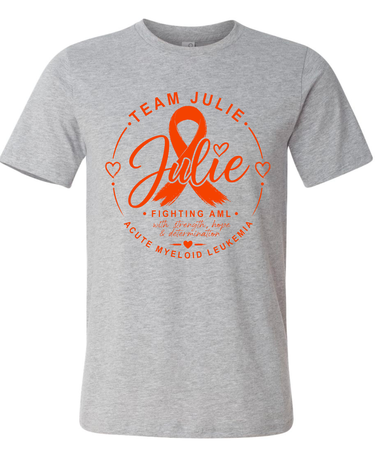 Team Julie
