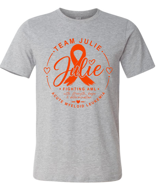 Team Julie