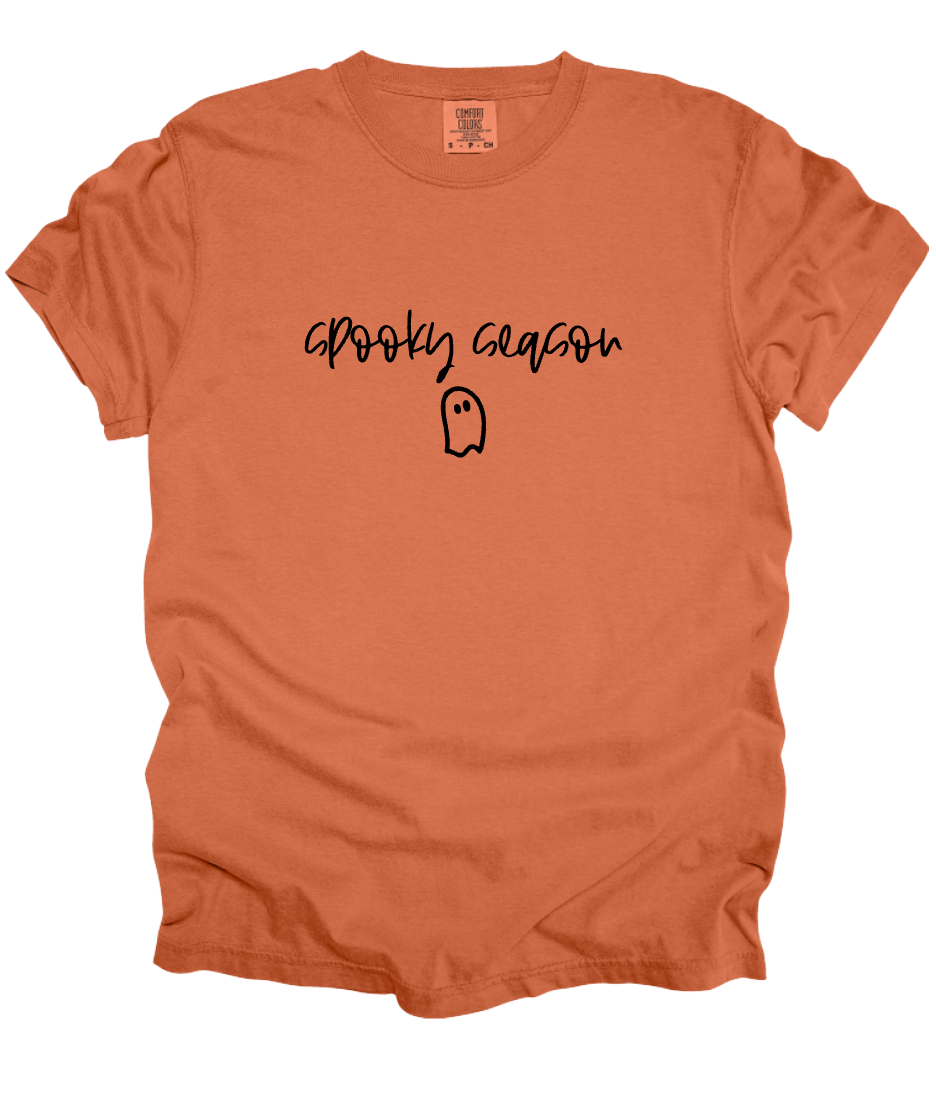 Spooky Season - SIMPLE