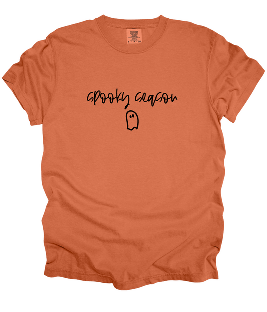 Spooky Season - SIMPLE