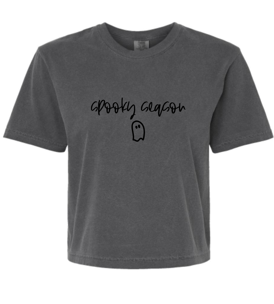 Spooky Season - SIMPLE