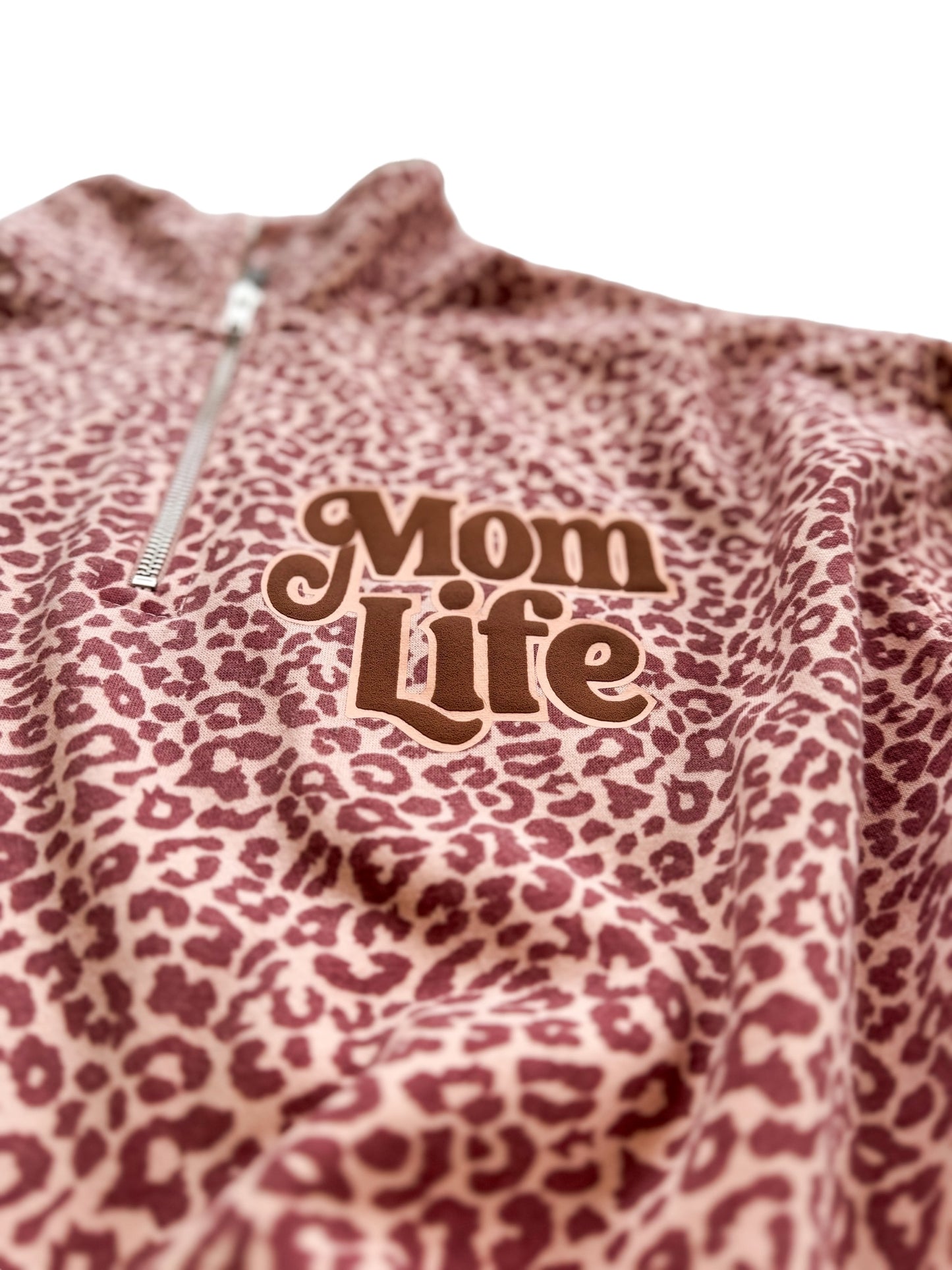 LIMITED EDITION - Mom Life