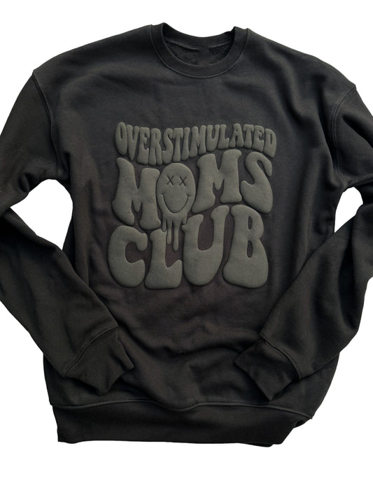 Overstimulated Moms Club