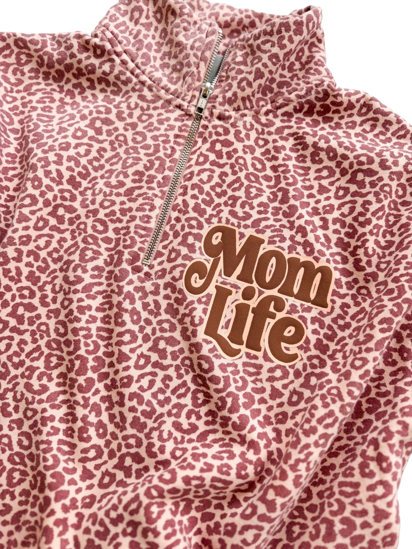 LIMITED EDITION - Mom Life