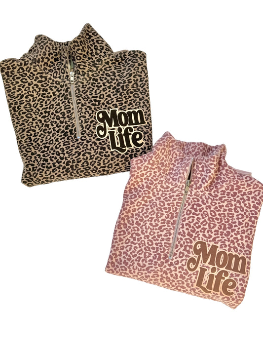 LIMITED EDITION - Mom Life