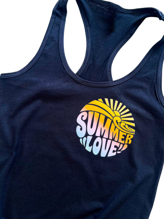 Summer Lovin'