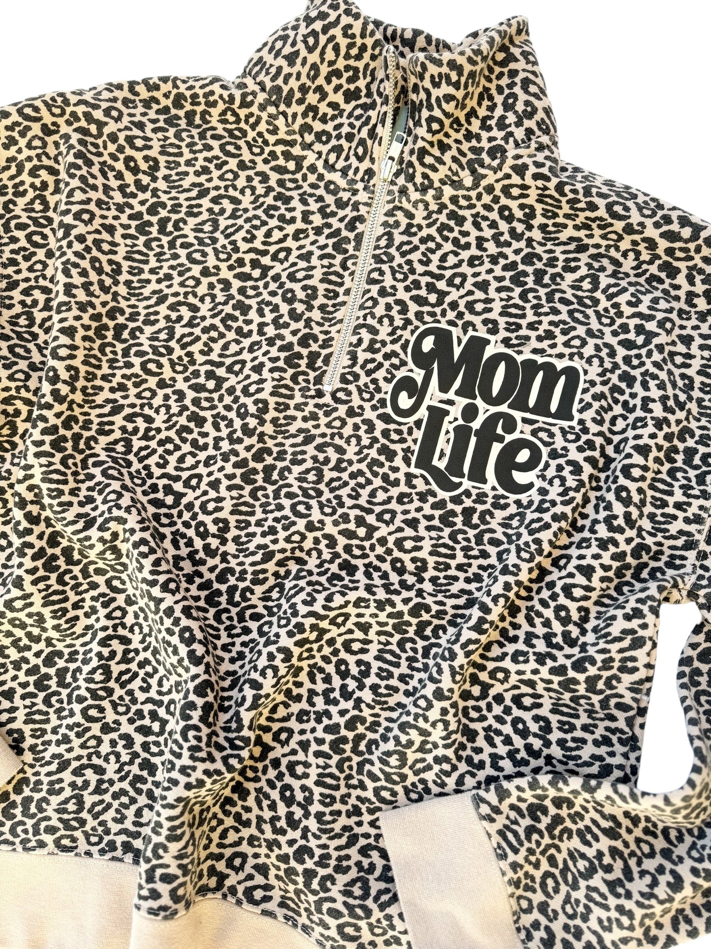 LIMITED EDITION - Mom Life