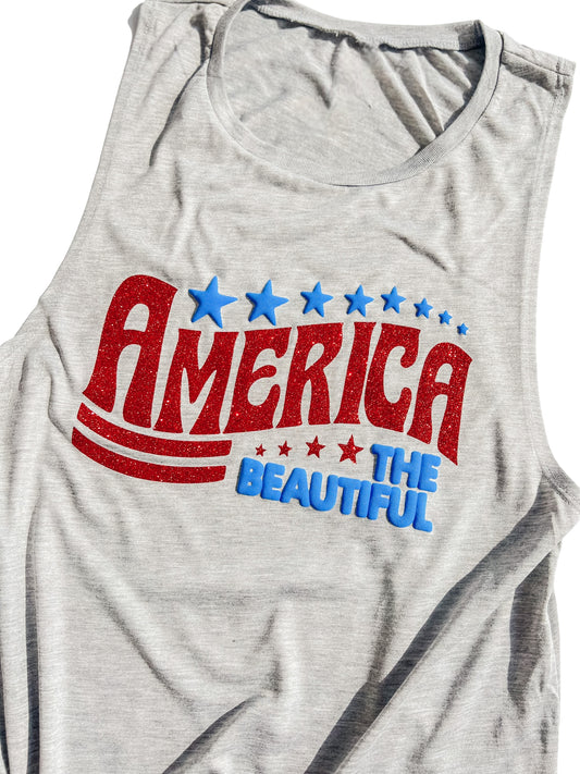 America the Beautiful