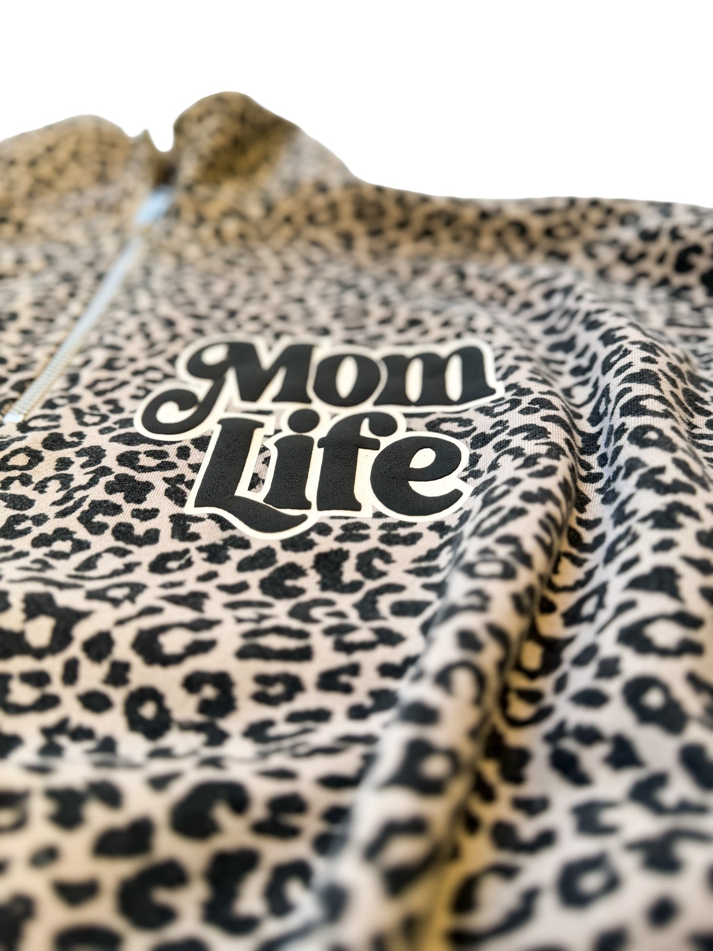 LIMITED EDITION - Mom Life