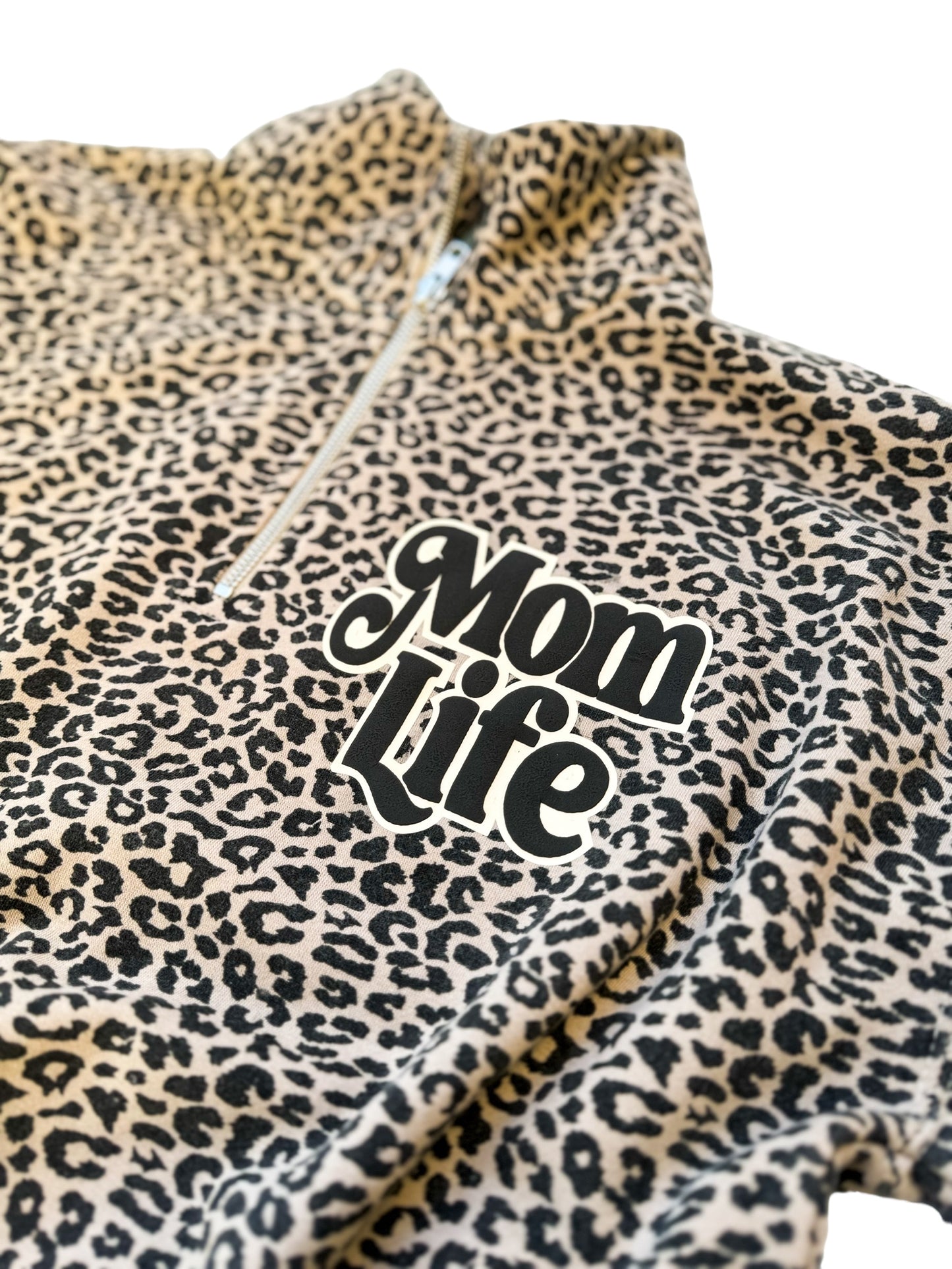 LIMITED EDITION - Mom Life