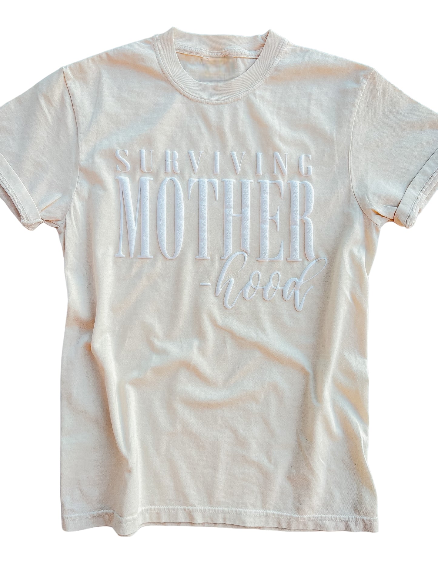 Surviving Motherhood
