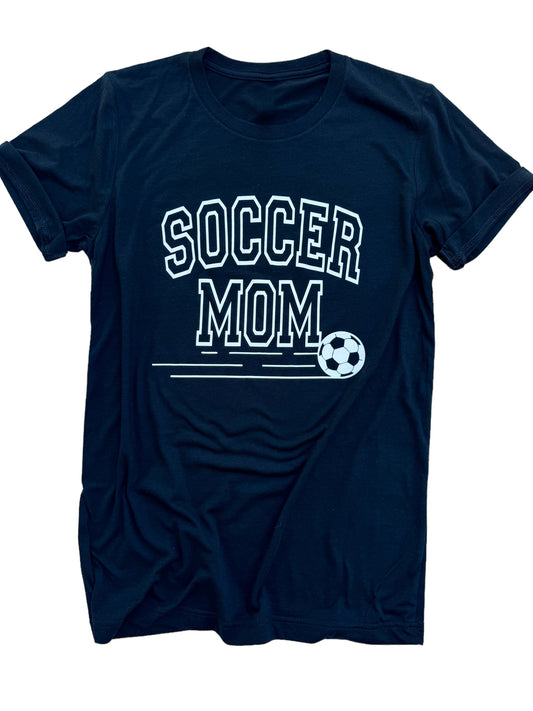 Soccer Mom