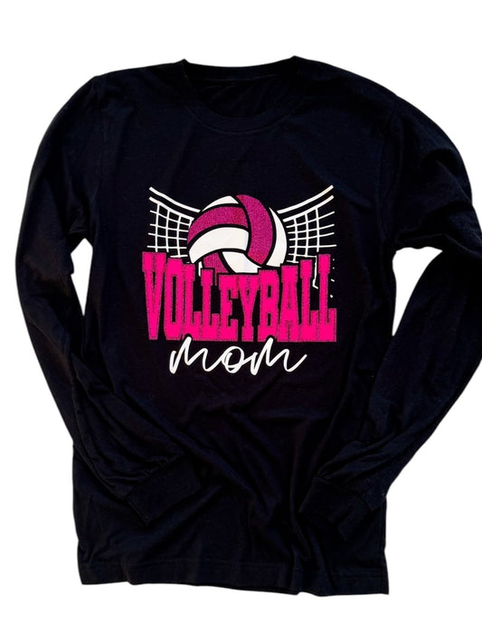 Volleyball ____ Net  *CUSTOMIZABLE*