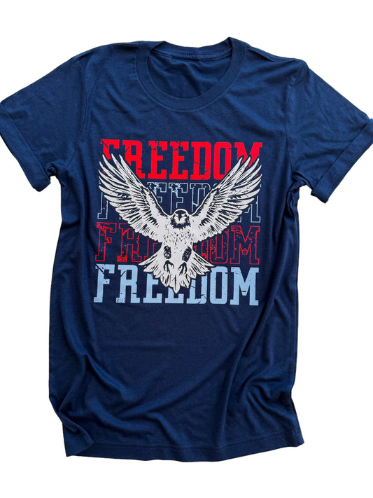 Freedom