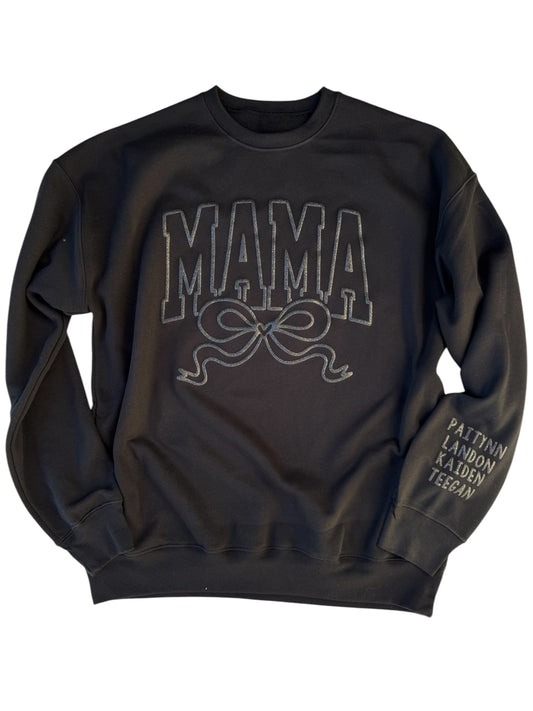 Name - BOW - CUSTOMIZABLE