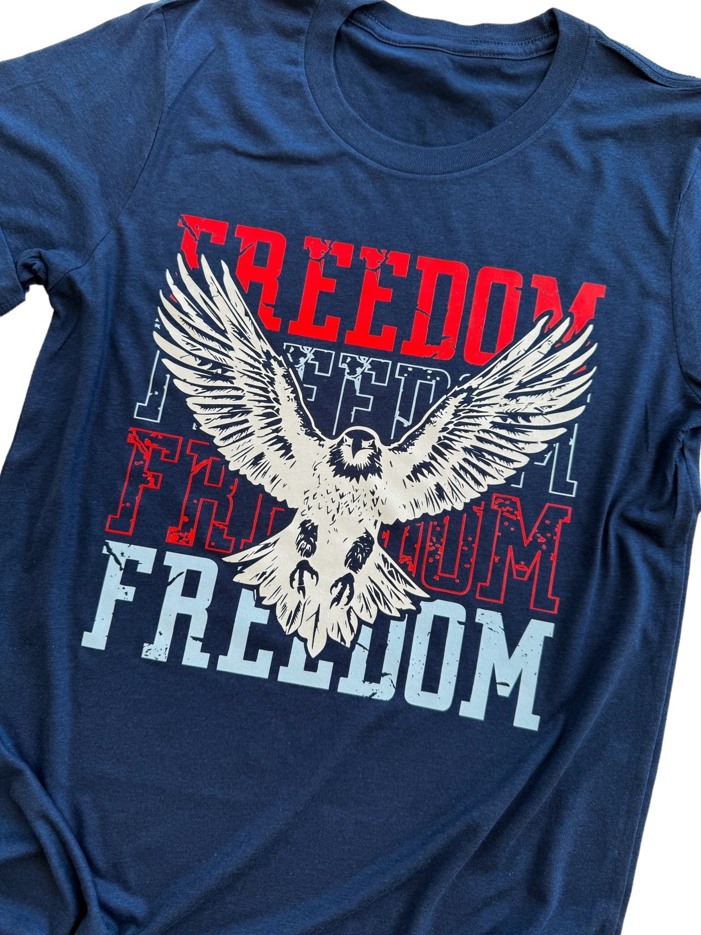 Freedom