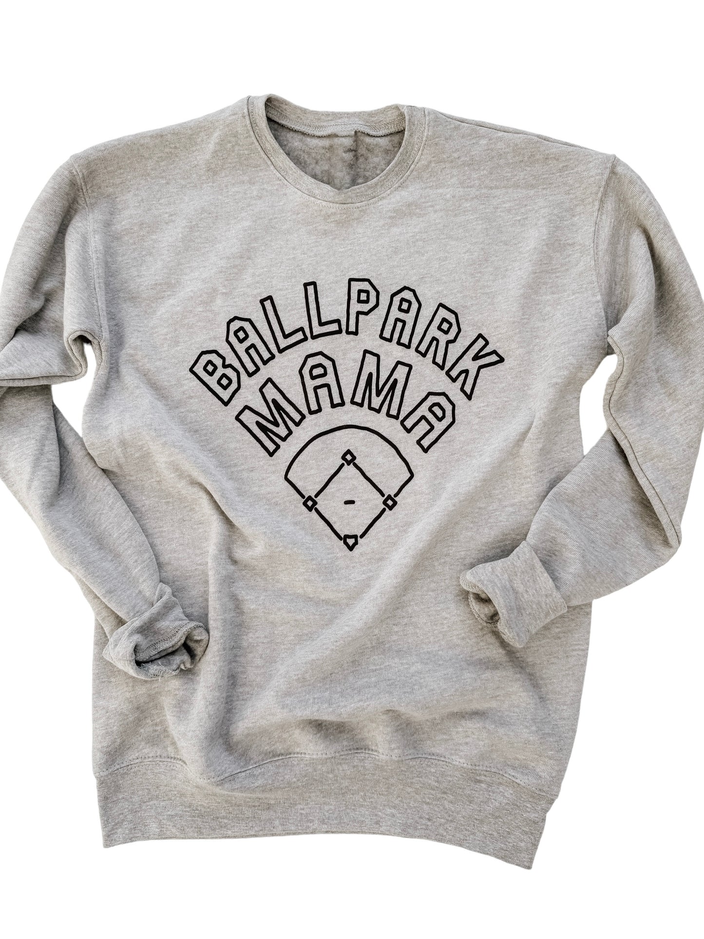 Ballpark Mama
