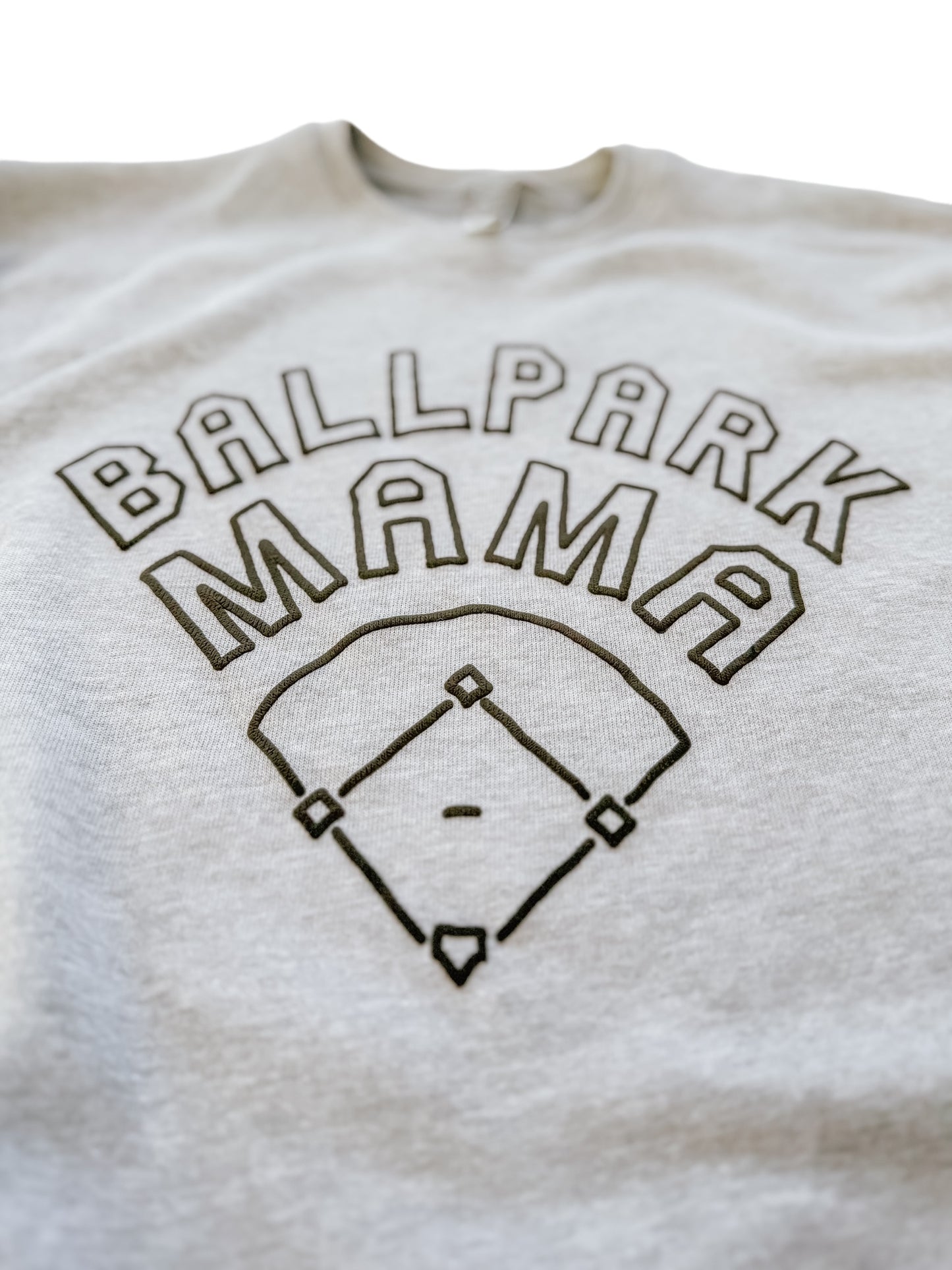 Ballpark Mama