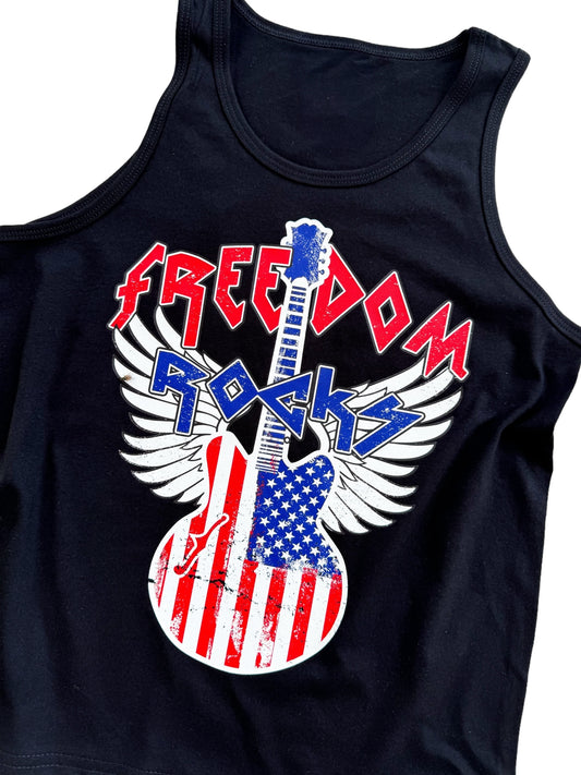 Freedom Rocks