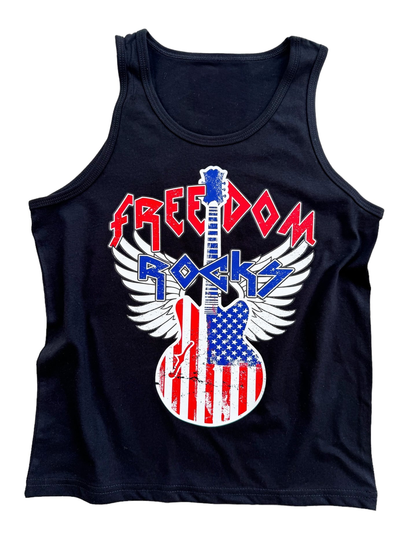 Freedom Rocks