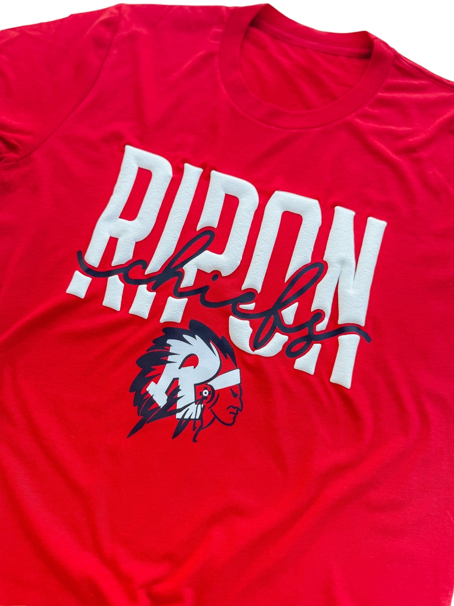 Team/School Spirit - CUSTOMIZABLE
