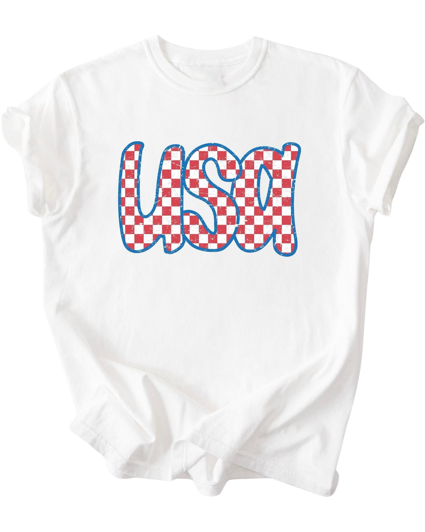 USA Check